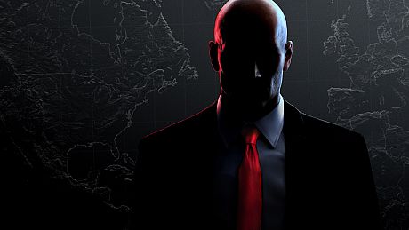 HITMAN 3 Game