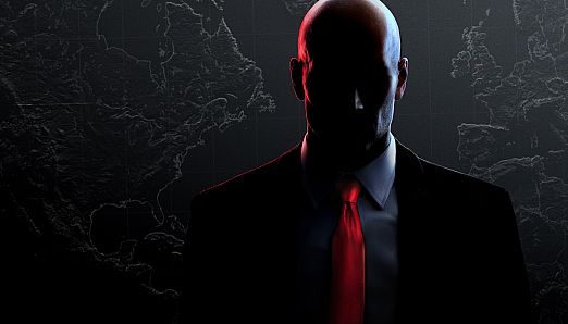 HITMAN 3