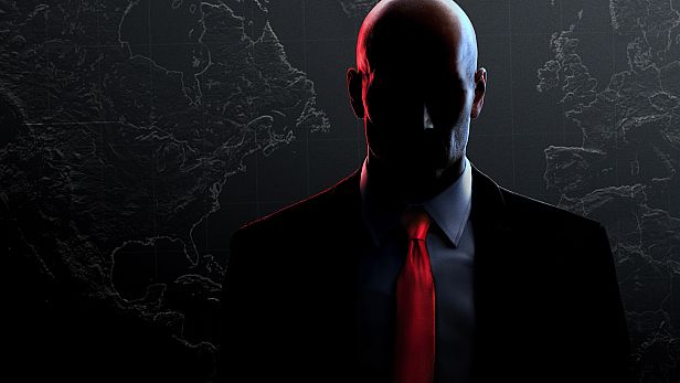 Buy HITMAN 3