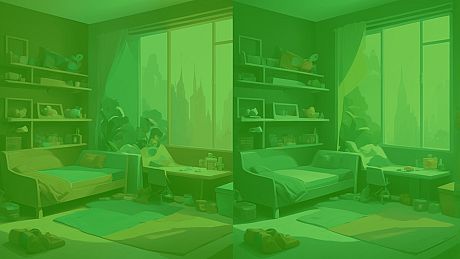 Spot Challenge Vol. 3 Game