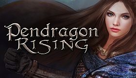 Pendragon Rising