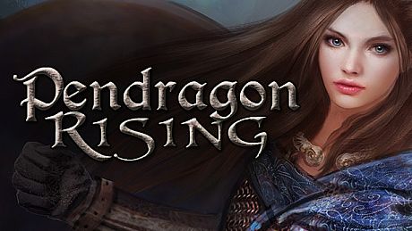 Pendragon Rising Game