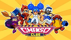 Chenso Club