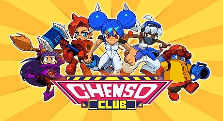 Chenso Club Game