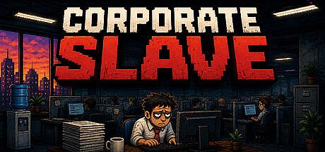 Corporate Slave Game