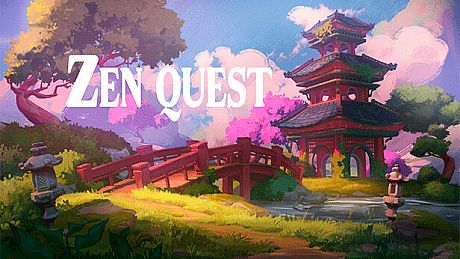 Zen Quest Game