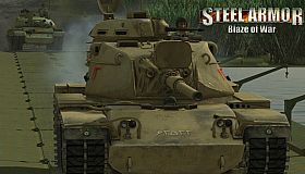 Steel Armor: Basra 86