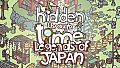 Hidden Through Time - Legends of Japan