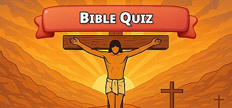 Bible Quiz: Trivia Game Game