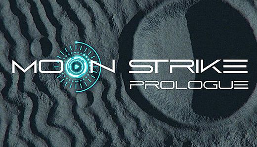 Moon Strike - Prologue