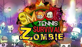 Smoots Tennis Survival Zombie