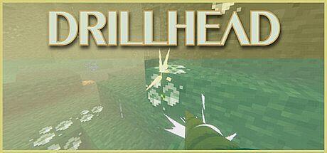 DRILLHEAD Game