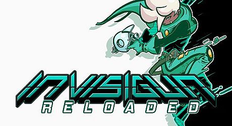 Invisigun Reloaded