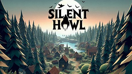 Silent Howl Game