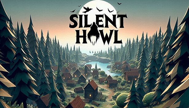 Buy Silent Howl