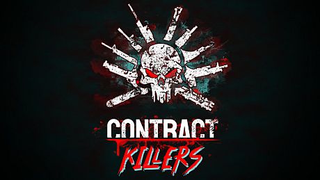 Contract Killers Game