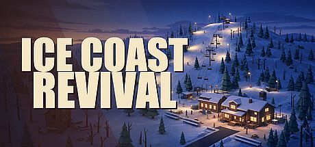 Ice Coast Revival Game