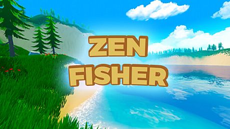 Zen Fisher Game