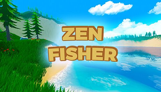 Zen Fisher