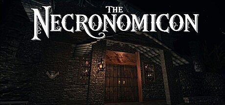 The Necronomicon
