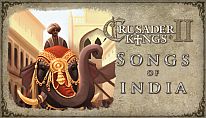 Crusader Kings II: Songs of India für PC kaufen