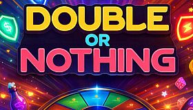 Double or Nothing