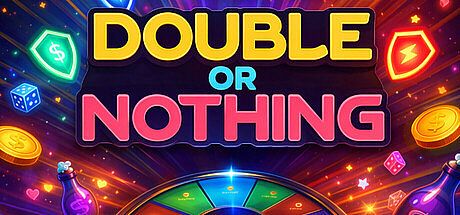 Double or Nothing Game