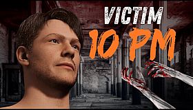 Victim 10 PM