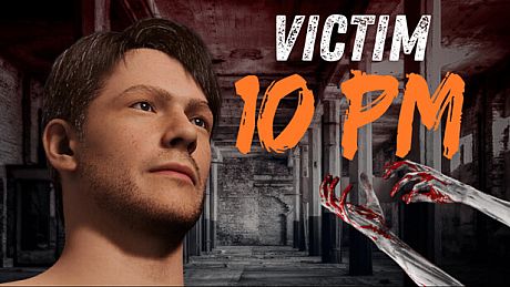 Victim 10 PM Game