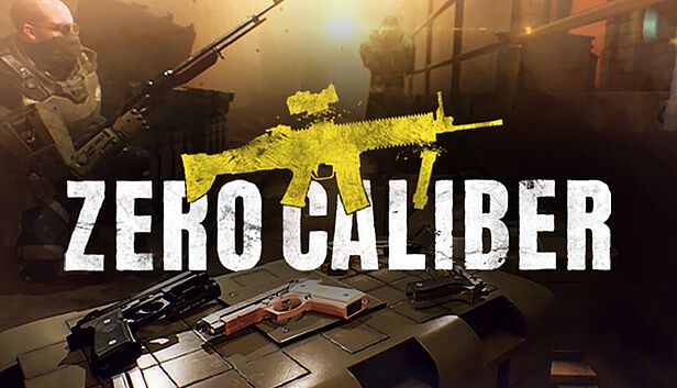 Buy Zero Caliber VR