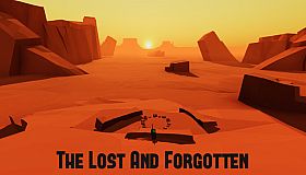 The Lost And Forgotten: Part 1