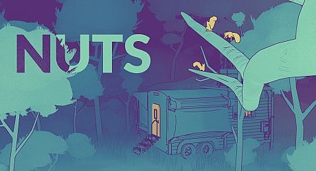 NUTS Game
