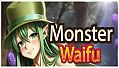 Monster Waifu - Leprechaun DLC