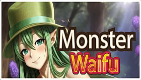 Monster Waifu - Leprechaun DLC