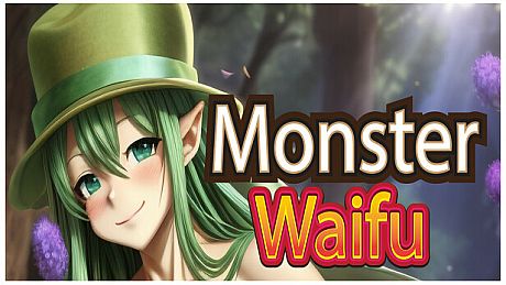 Monster Waifu - Leprechaun DLC DLC