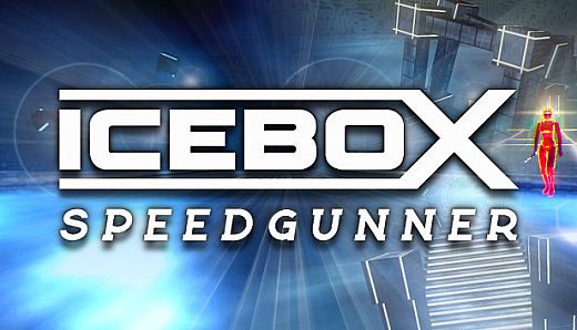 ICEBOX: Speedgunner