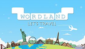 WORDLAND - Let's Travel