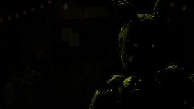 Five Nights at Freddy's 3