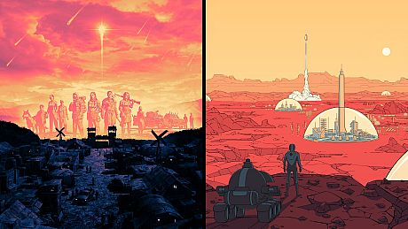 Surviving Franchise Bundle Bundle