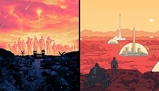 Surviving Franchise Bundle