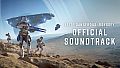 Elite Dangerous: Odyssey Official Soundtrack
