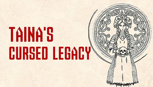 Taina's Cursed Legacy