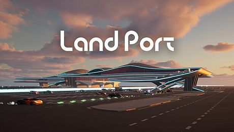 LandPort Game