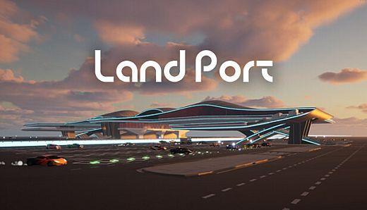 LandPort