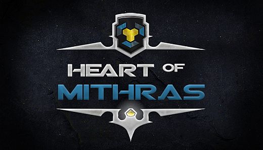 Heart of Mithras