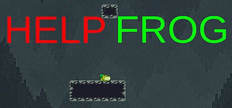 HELP FROG Game