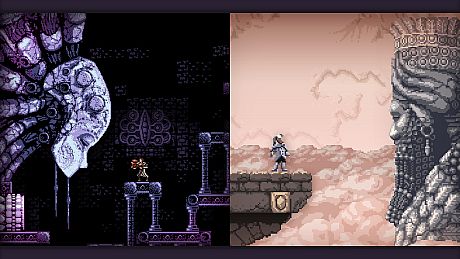 Axiom Verge 1 & 2 Bundle Bundle
