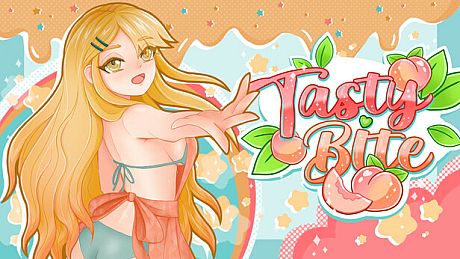 Tasty Bite: Food dating simulator Game