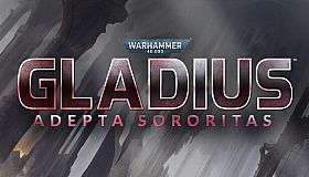 Warhammer 40,000: Gladius - Adepta Sororitas
