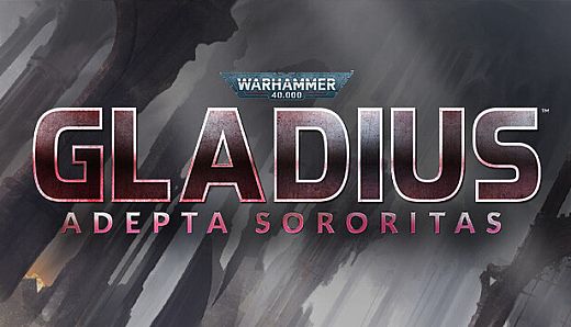 Warhammer 40,000: Gladius - Adepta Sororitas